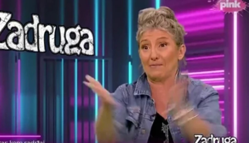 Tanja Jovićević bila bekućnik