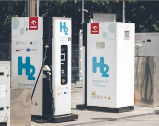 ORLEN na drodze do dekarbonizacji