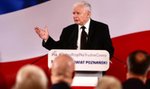 Kaczyński skrytykował emerytury stażowe. Kto na tym skorzysta? Mówi o paniach po 50.