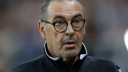 Maurizio Sarri