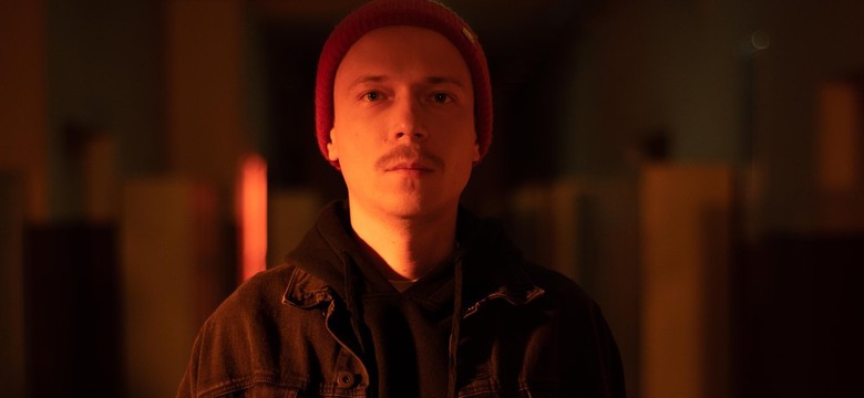 Nowy klip Jakuby Skorupy "Barbórka"