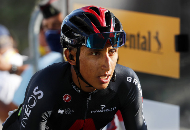 Egan Bernal