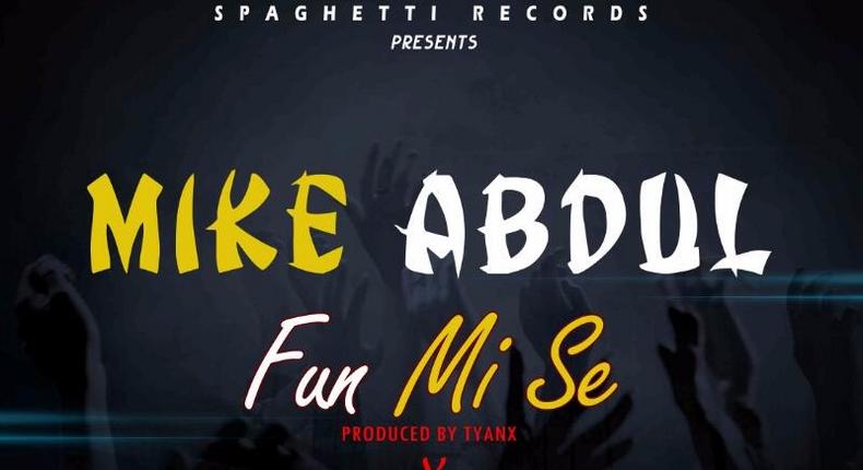 Mike Abdul - Fun mi se ft Oluwashalom