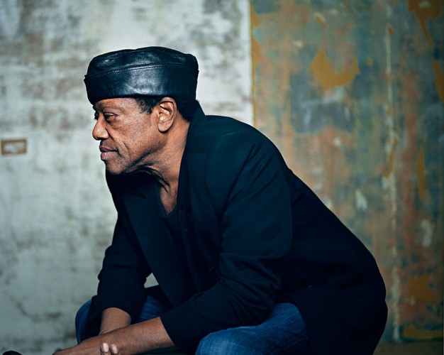 Bobby Womack (1944 – 2014)