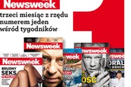 Sprzedaż Newsweeka