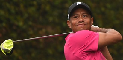 Tiger Woods znalazł nową miłość?