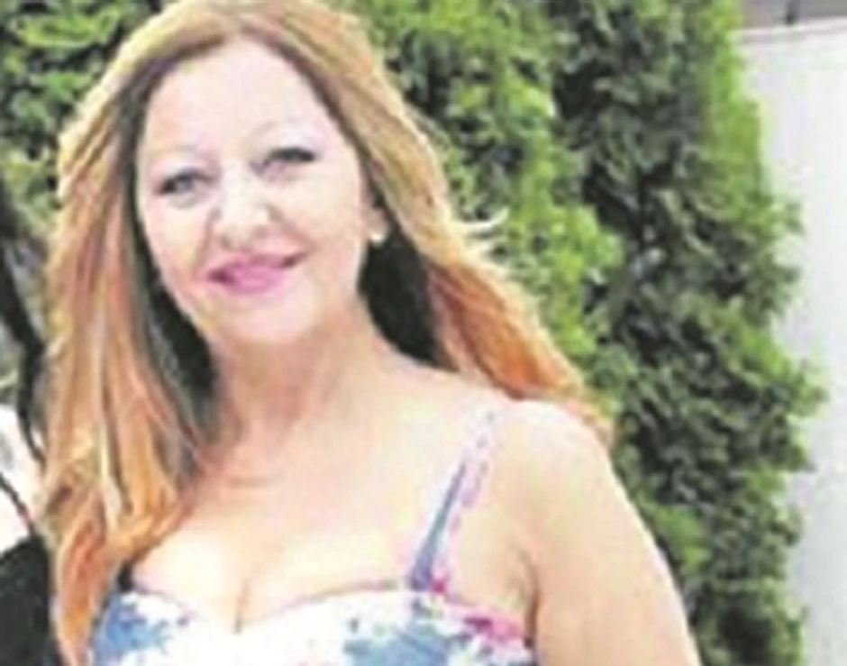 Mama je Sanji velika podrška na daljinu