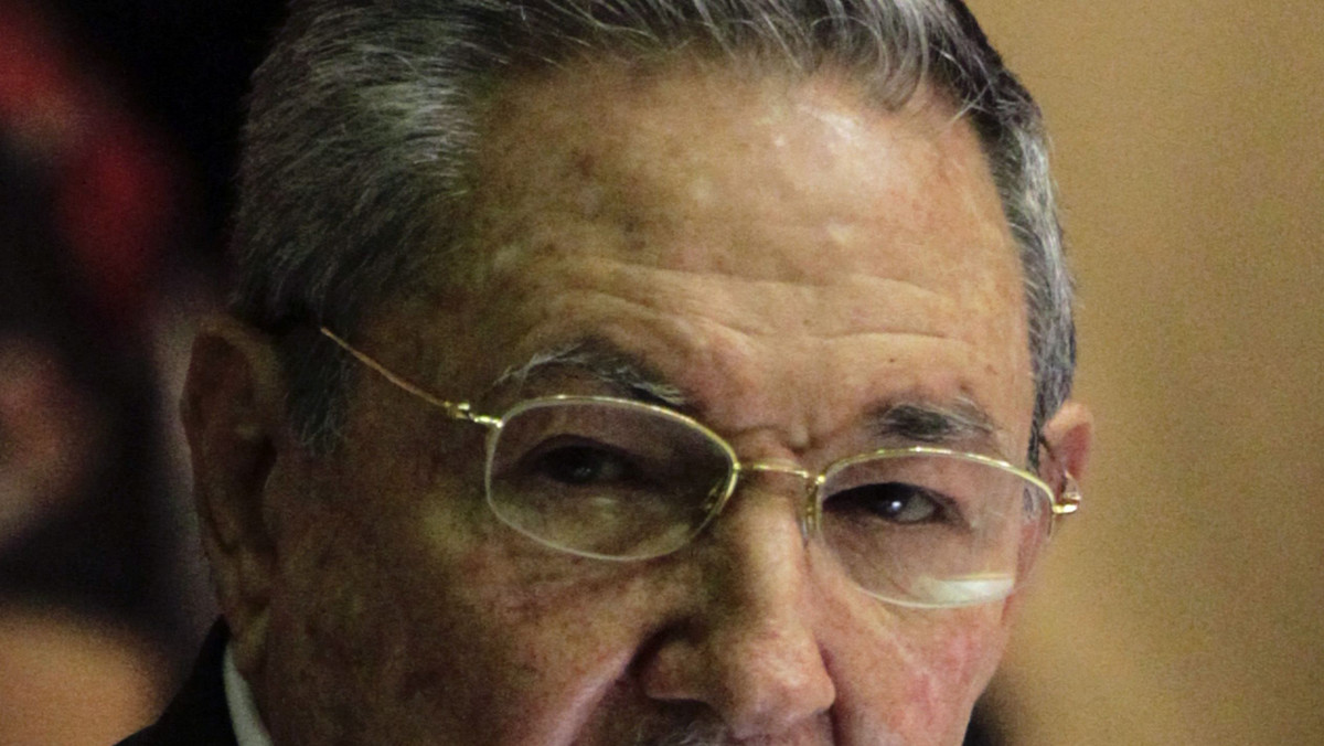 Wybrany kolejny raz na prezydenta Kuby 81-letni Raul Castro podał tydzień temu dwie kluczowe informacje: datę ustąpienia (2018 r.) i nazwisko następcy - Miguela Diaza-Canela. Nowy wiceprezydent ma "zaledwie" 52 lata i uważany jest za pragmatyka, nie ideologa.