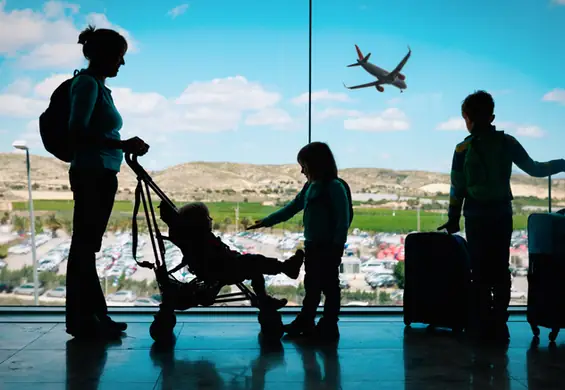 Mama chwali się wybrykami syna na all inclusive. To koszmar każdego turysty