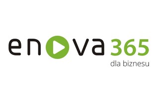 Logo enova 365