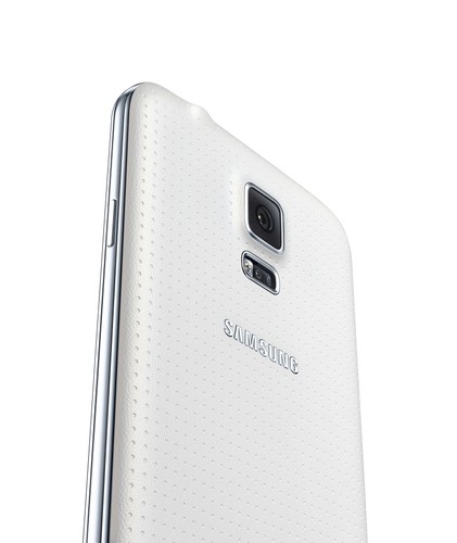 <b>Samsung Galaxy S5</b>