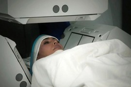 ŠOK DIJAGNOZA! Kim otišla na MAGNETNU REZONANCU, evo šta su joj lekari otkrili na MOZGU: STRES I KANJE VEST krivi za sve, posledice vidljive i na KOŽI