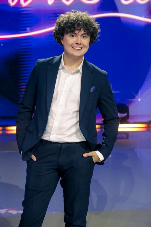 Mateusz Pawłowski