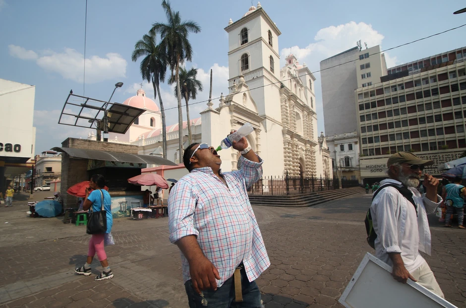 Honduras
