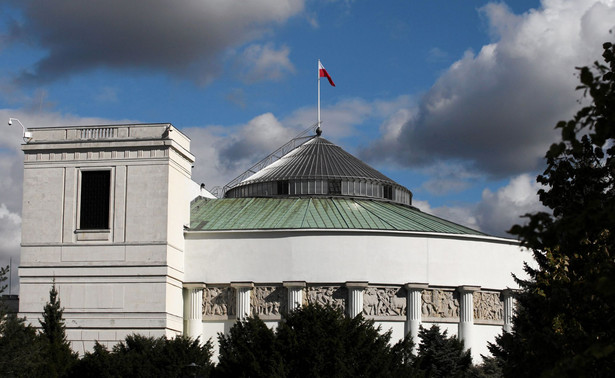 Sejm nie zgodził się na odrzucenie projektów likwidujących gimnazja