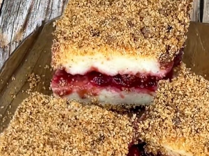 Recept za najbrže knedle sa šjivama