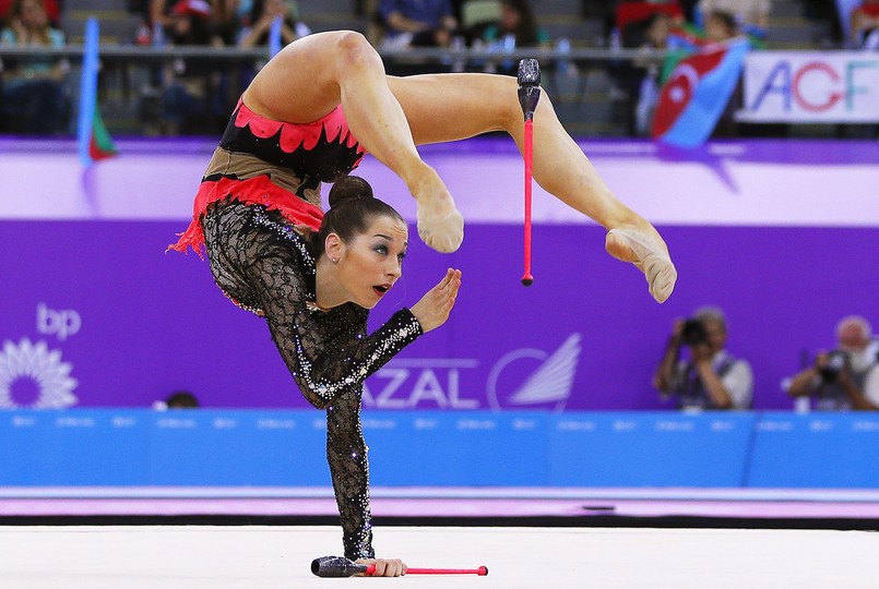 Katsiaryna Halkina