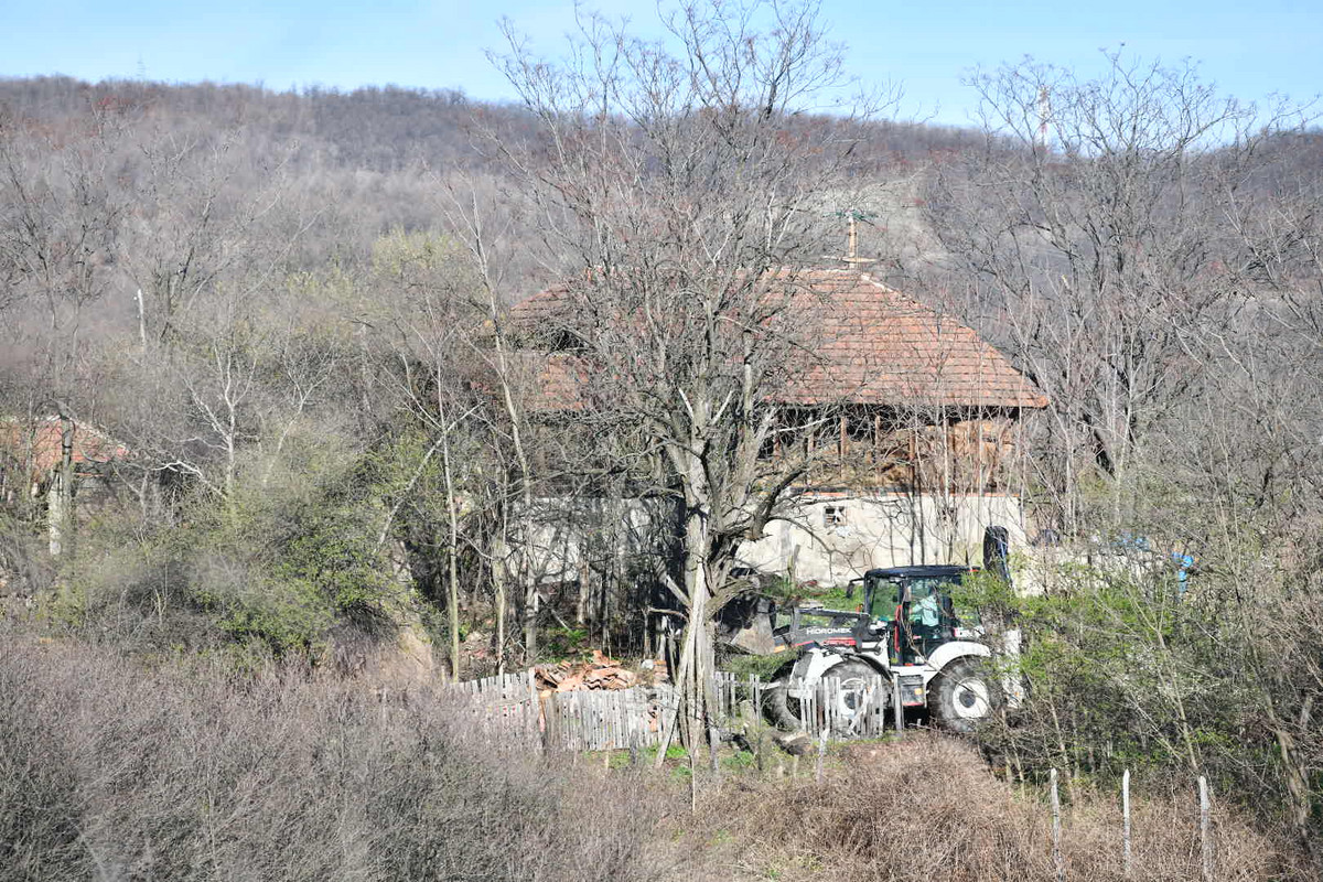 Pojata gde je Danka nestala