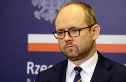 Przydacz o sankcjach na Rosję: Powinniśmy odciąć Putinowi tlen