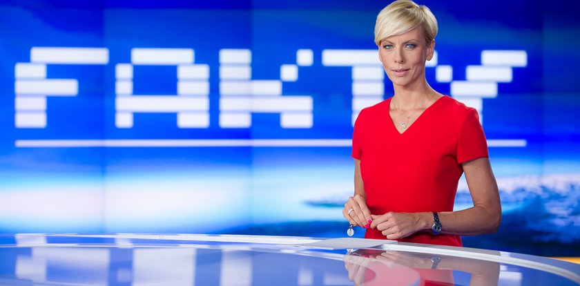 Dziś mija 20 lat odkąd Anita Werner rozpoczęła pracę w TVN24! Bardzo się zmieniła?