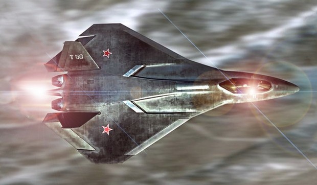 Su 57
