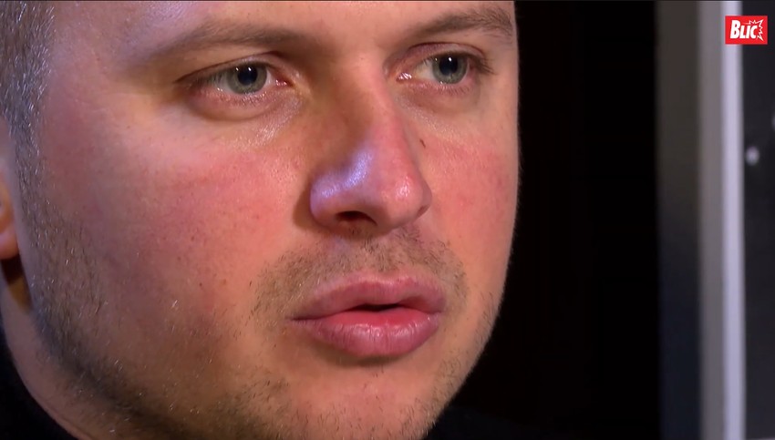 Stefan Karić na Blic poligrafu: Otkrio sve o Šaviji, Luni Đogani i Misici: "Hteo sam da je ženim"