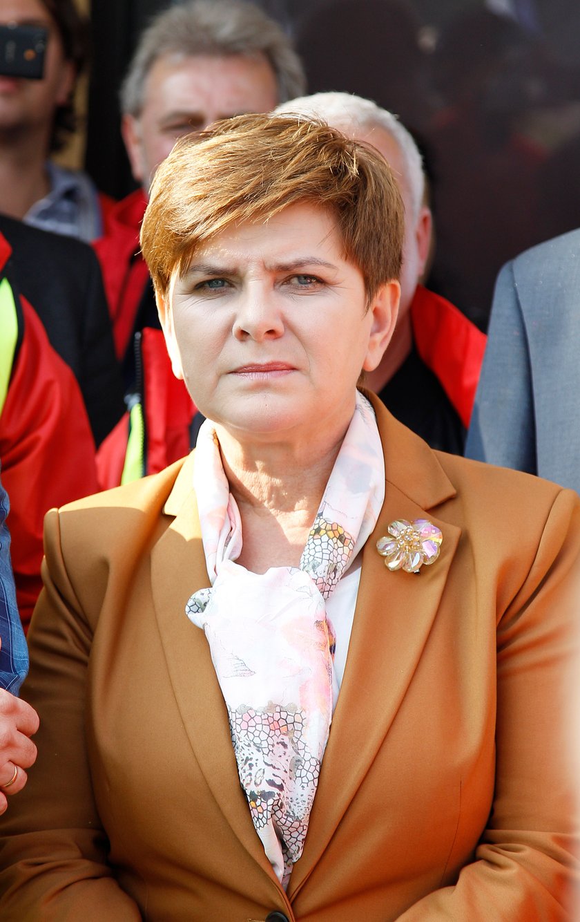 Beata Szydło