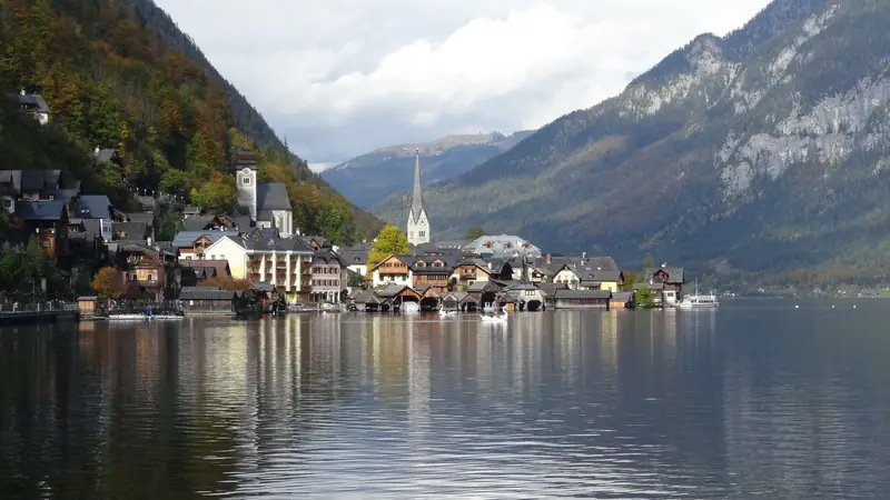 Hallstatt