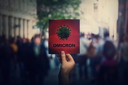 Ez a különös tünet akár gyógyulás után is elárulja, ha az omikron fertőzte meg!