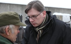 Wałęsa odwołał debatę o &quot;Bolku&quot; planowaną na 16 marca. Cenckiewicz: Miała nikły sens