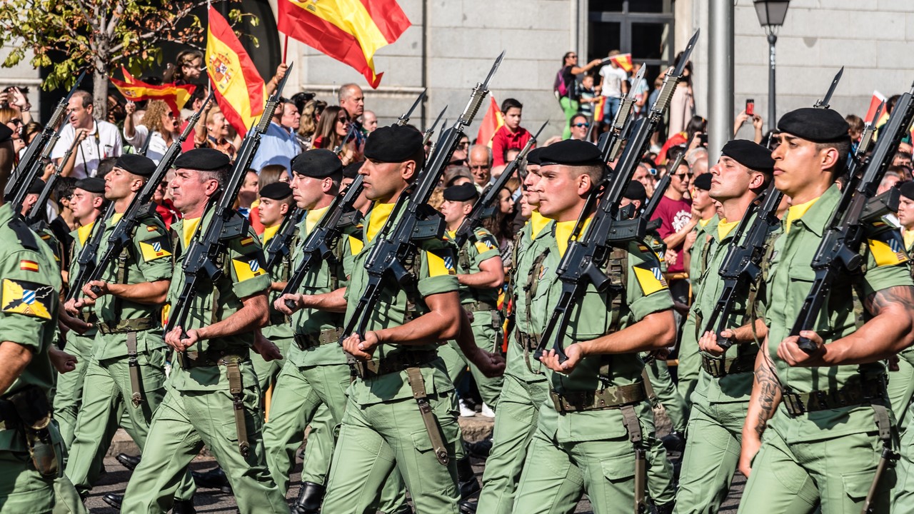 Cios w jedność NATO. Jedno państwo członkowskie jeszcze przed szczytem ogłasza, że nie zamierza wydawać 5 proc. na obronność