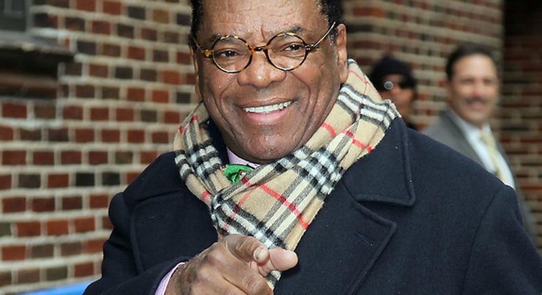 The funeral service for Hollywood veteran, John Witherspoon has been held and several celebrities turned up to celebrate one of its biggest stars. [JufbergerPhotography]