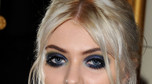 Taylor Momsen na New York Fashion Week