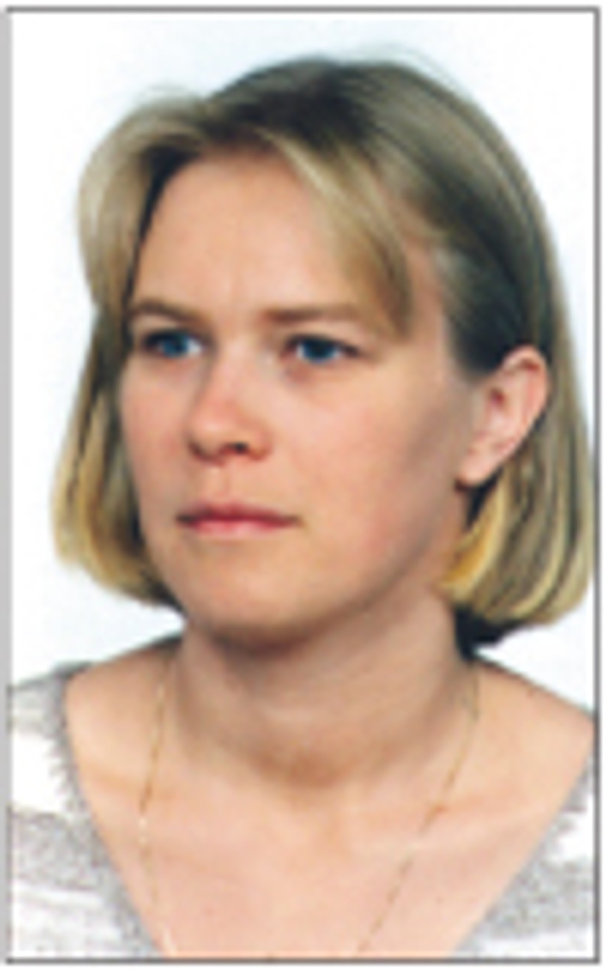 Izabela Adamska, ekspert prawa nowoczesnych technologii informatycznych, prezes Instytutu Rozwoju Społeczeństwa Informacyjnego