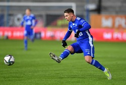 Kapitalny gol Rasaka. Twierdza Płock nadal nie zdobyta [WIDEO]