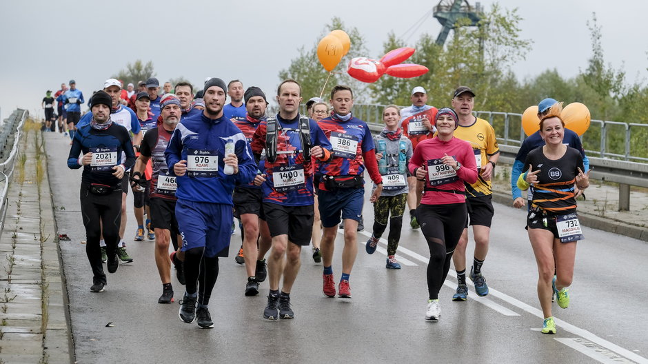 Silesia Marathon 2019