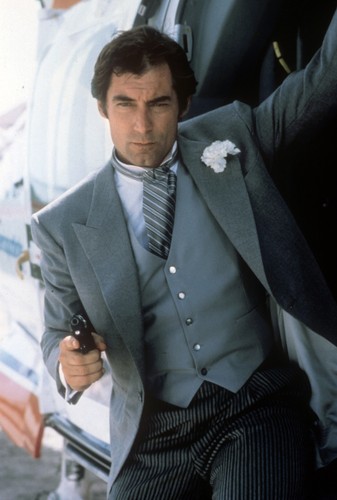 'Licencja na zabijanie'