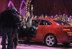 Zaskakująca decyzja zwycięzcy "Tańca z gwiazdami"!