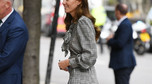 Kate Middleton na Uniwersytecie Londyńskim zachwyca kreacją z sieciówki