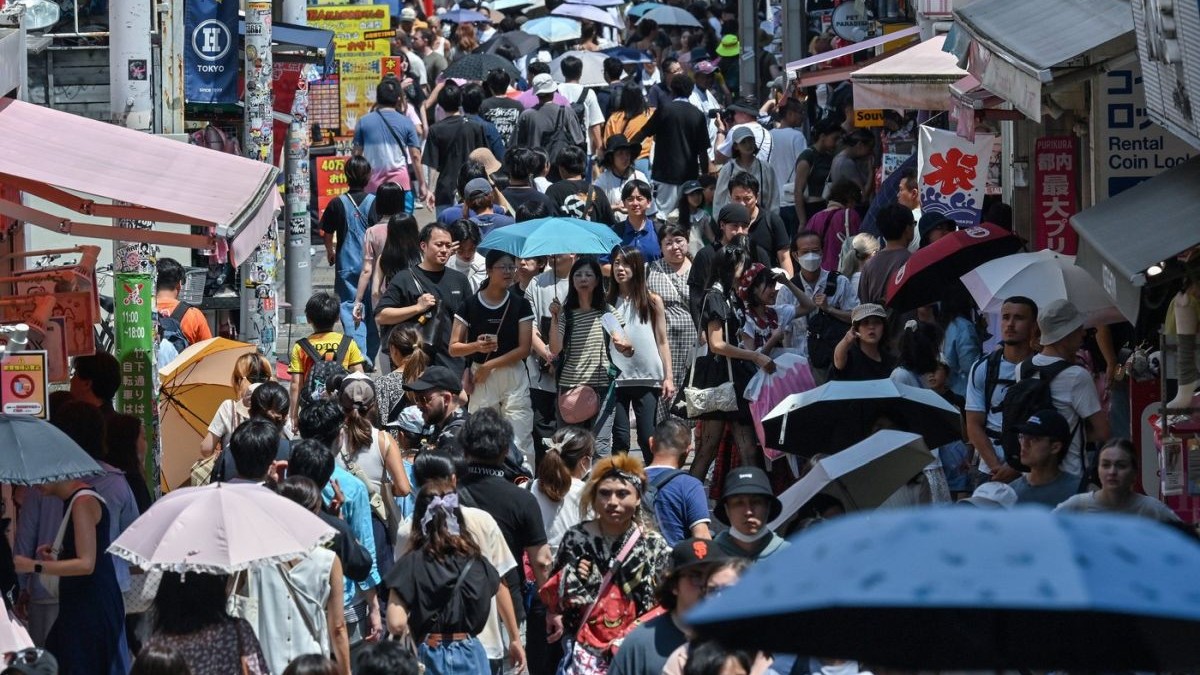 Primăria unui oraș a inventat peste 2.000 de locuitori la recensământ ca să obțină bani de la stat, în Japonia