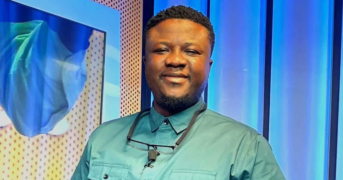 C-Real gets new job as Brands & Marketing Manager for 3Music Networks - Vimarsana News
