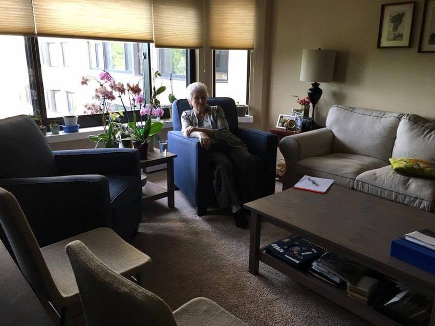 Judiit "Džudi" Majzel danas