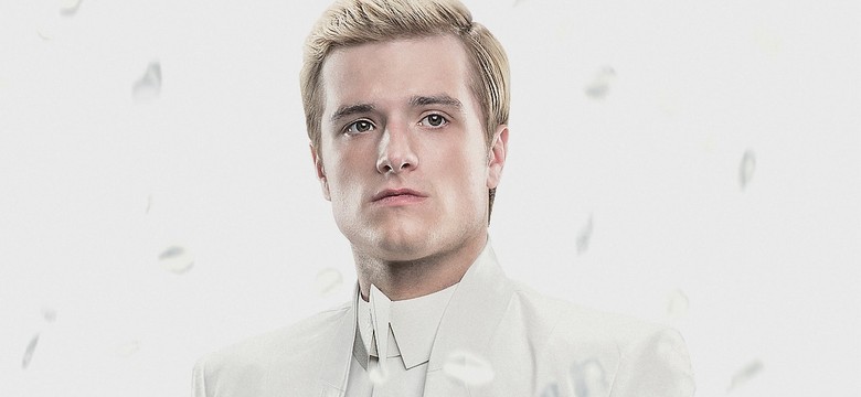 Peeta Mellark żyje i przemawia w nowej zapowiedzi "Igrzysk śmierci"