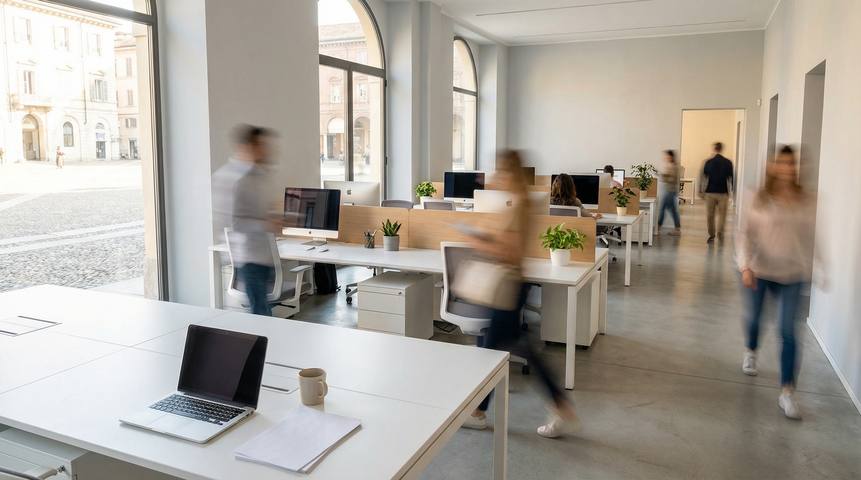 Italia obbliga le aziende a indicare lo stipendio nelle offerte di lavoro