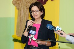 Streżyńska: Nie myślę o swojej dymisji, mam robotę do wykonania