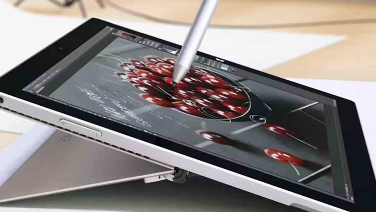 Microsoft przygotowuje nowy, tani tablet Surface