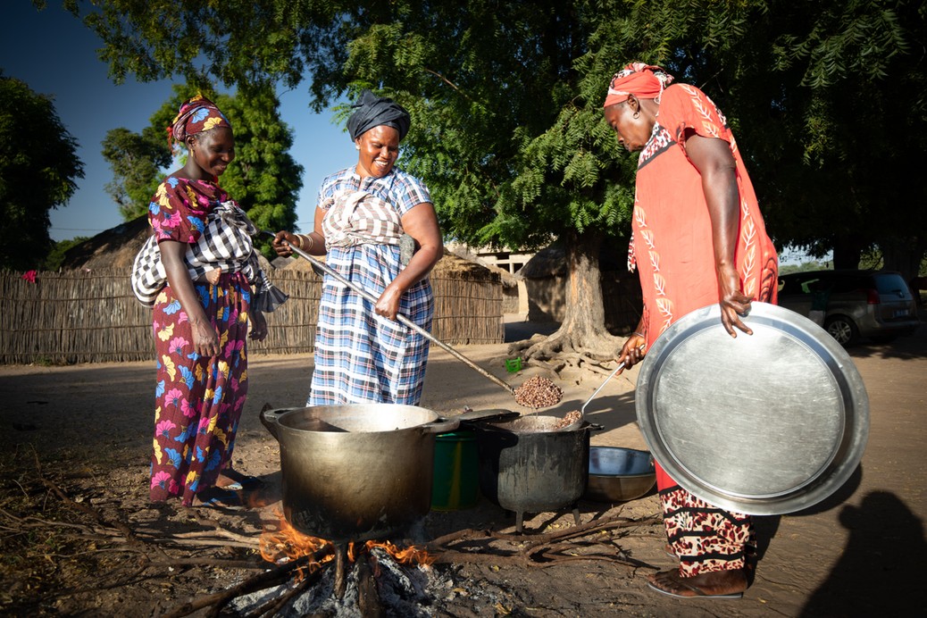 Senegal