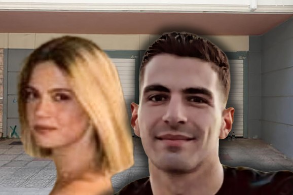 KLIMA-UREĐAJ USMRTIO ADVOKATA I NJEGOVU DEVOJKU! Anastasija se sa dečkom ugušila u kolima, majka vrištala zbog užasne scene: "Izgubila sam svoju devojčicu!