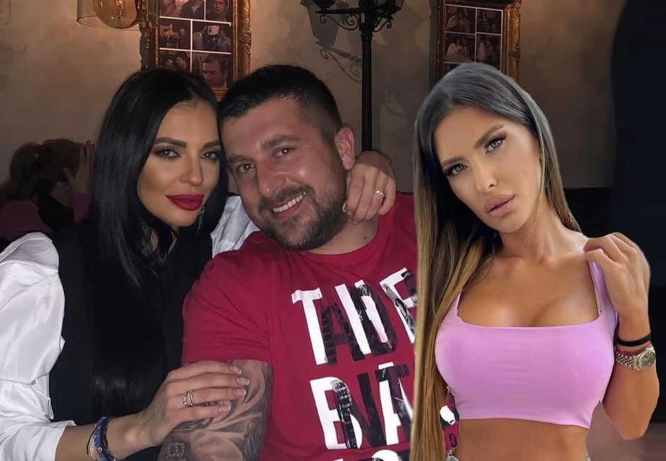 Jelena, Mladen i Ana Radulović