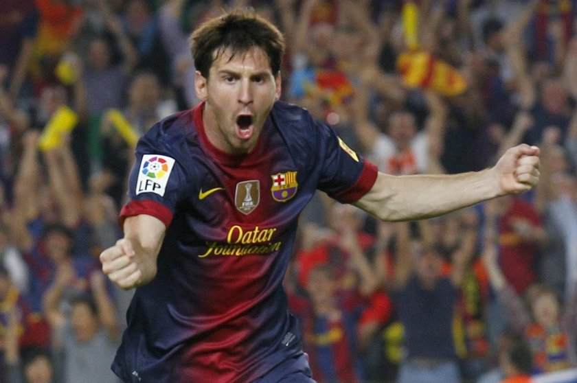 Leo Messi odejdzie z Barcelony? Chelsea daje 250 mln euro!